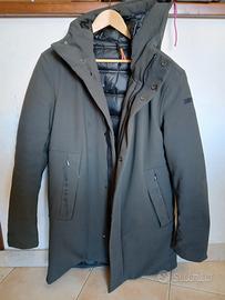 Roberto Ricci designs