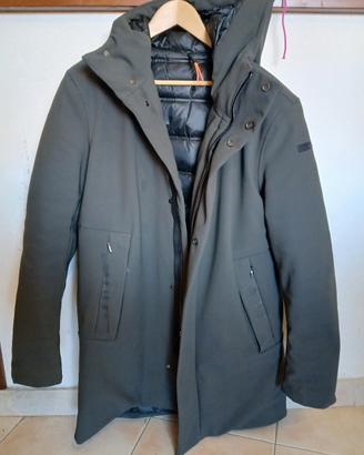 Roberto Ricci designs