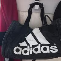 Borsone palestra Adidas
