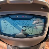Piaggio medley 125 abs