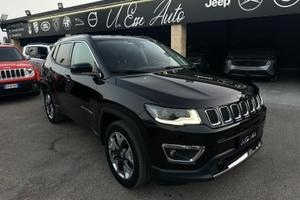 Jeep Compass 2.0 Multijet II 4WD Limited