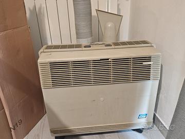 condizionatore portatile