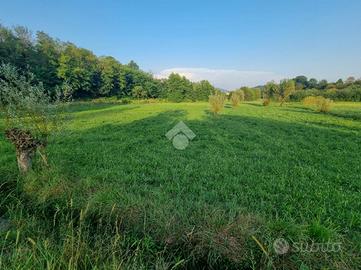 TER. AGRICOLO A LA VALLETTA BRIANZA