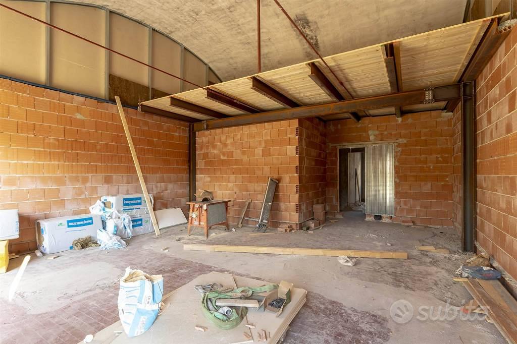 Appartamento – Monsummano Terme, Grotta Parlanti - Altro