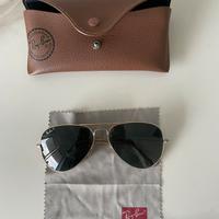 Occhiali da sole RAY BAN Polarizzati originali