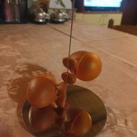 Sale e pepe Lilliput Alessi