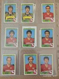 figurine calciatori panini 1984-85