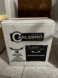 Amplificatore 10 Watt