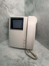 BTicino 334342 Modulo Fonico Audio Video Sfera Cla