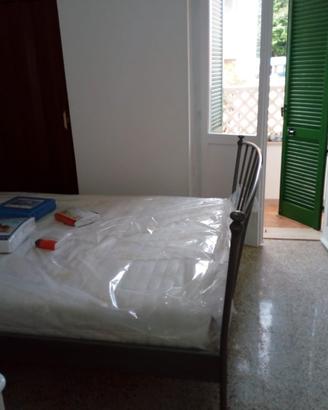 Stanze arredate solo trasfertisti
