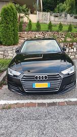 Audi A4 Avant 2.0 TDI s-tronic 2016