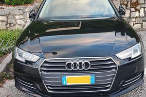 Audi A4 Avant 2.0 TDI s-tronic 2016