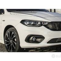 Ricambi originali fiat tipo musata completa