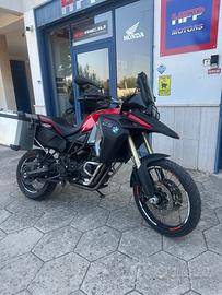 Bmw F 800 GS Adventure Usato garantito in HFP MOTO