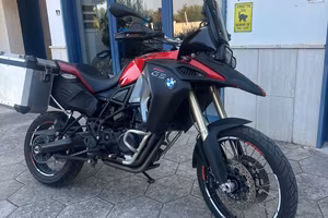 Bmw F 800 GS Adventure Usato garantito in HFP MOTO
