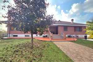 ASTI CITTA' ZONA OVEST VILLA INDIPENDENTE , PREZZO