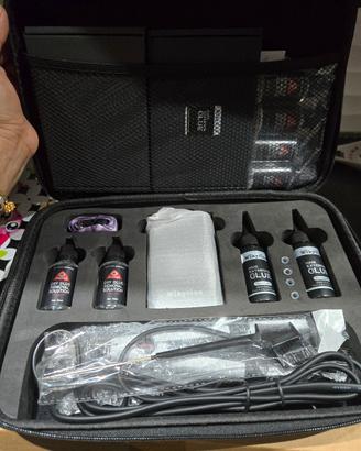 kit capelli