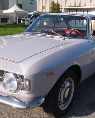 Alfa Romeo GT 1300 junior scalino