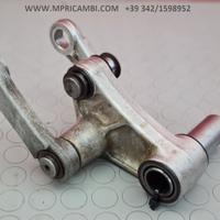 LEVERAGGI LEVERAGGIO KAWASAKI KLR 570 1988 1989 KL