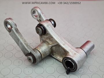 LEVERAGGI LEVERAGGIO KAWASAKI KLR 570 1988 1989 KL