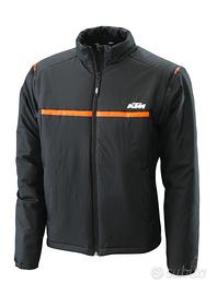 KTM Giacca Uunbound 2-in-1 Thermo Taglie S ed M