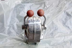 manetta come nuova per volvo pente