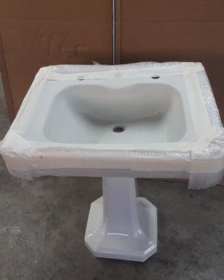 Lavabo marca "Standards" anno 1968