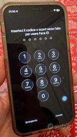 iphone12 128gb lilka