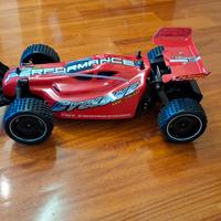 Motorama ciclone 2 Auto radiocomandata 1:10 