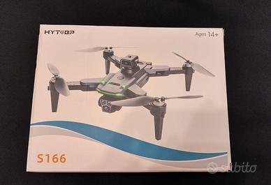 Drone Hitob S166