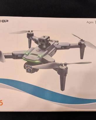 Drone Hitob S166