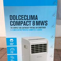 Condizionatore Olimpia Dolceclima Compact 8 MWS