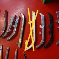 VARI PARACATENA HARLEY DAVIDSON