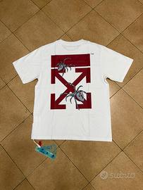 Off-white T-shirt