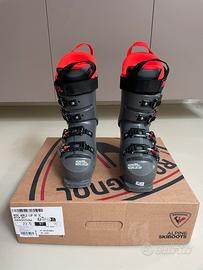 Scarponi Rossignol HERO WORLD CUP 90 SC