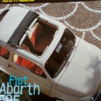 Rivista Auto d'Epoca