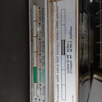 lavastoviglie da incasso