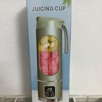 Mini frullatore portatile