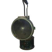 lampada a carburo