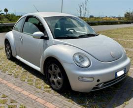 Volkswagen New bettle 1.9 TDI 90cv ok neopatentati