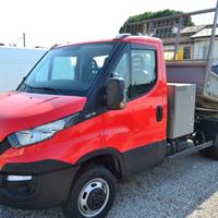 IVECO Daily 35C13 2.3 CASSONE RIBALTABILE