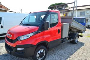 IVECO Daily 35C13 2.3 CASSONE RIBALTABILE