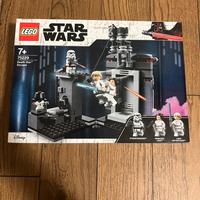 Lego star wars 75229 Death Star™ Escape