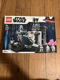 Lego star wars 75229 Death Star™ Escape