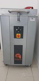 SPEZZATRICE QUADRA SEMIAUTOMATICA DSS RAM