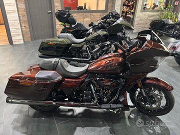 2024 ROAD GLIDE CVO
