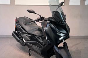 Yamaha X-Max 300 300SP MDNM6 TECH BLACK