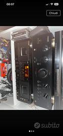 Amplificatore teac