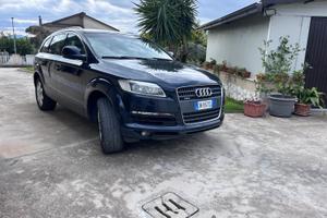 AUDI Q7 1ª serie - 2007