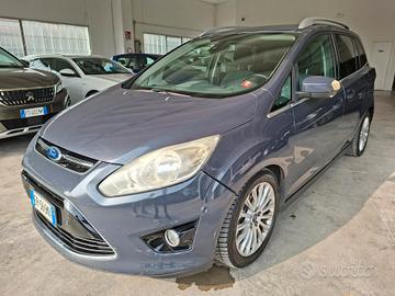 Ford C-Max 2.0 TDCi 163CV AUTOMATICO / 7 POSTI